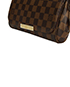 Louis Vuitton Favourite PM, &pound;395, Handbags, Brown, Canvas, Other view